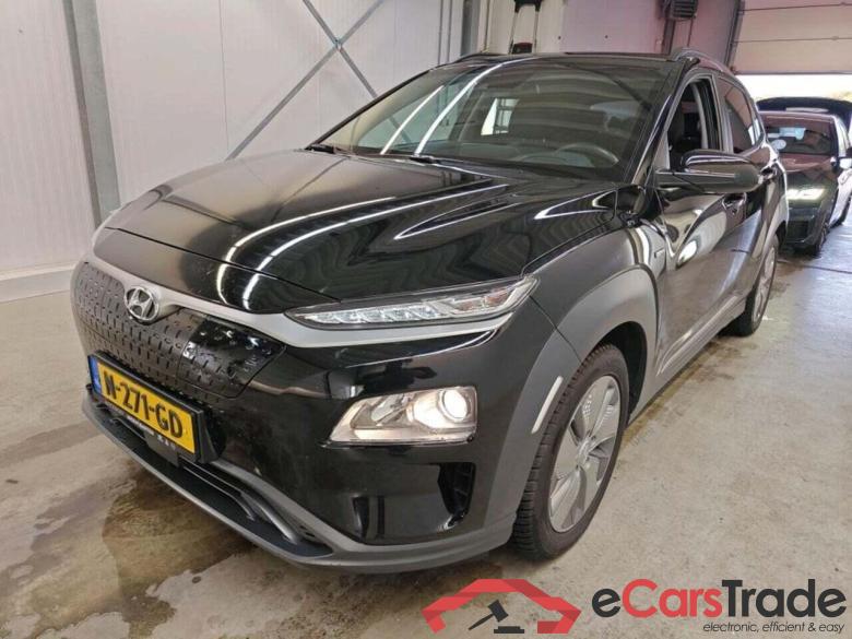 HYUNDAI Kona EV Fashion 64 kWh #1