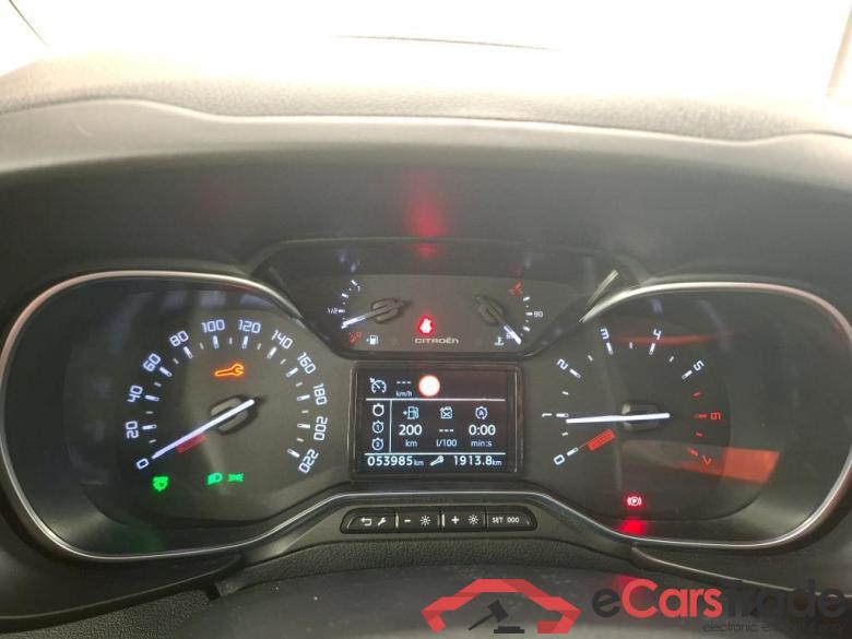 Berlingo Feel M 1.2 PureTech 110CV BVM6 E6dT #6