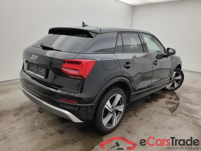 Audi Q2 1.0 30 TFSI 85kW 5d #2
