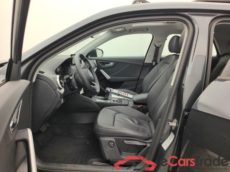 Audi Q2 1.5 35 TFSI 110kW S tronic Business Edit 5d #3