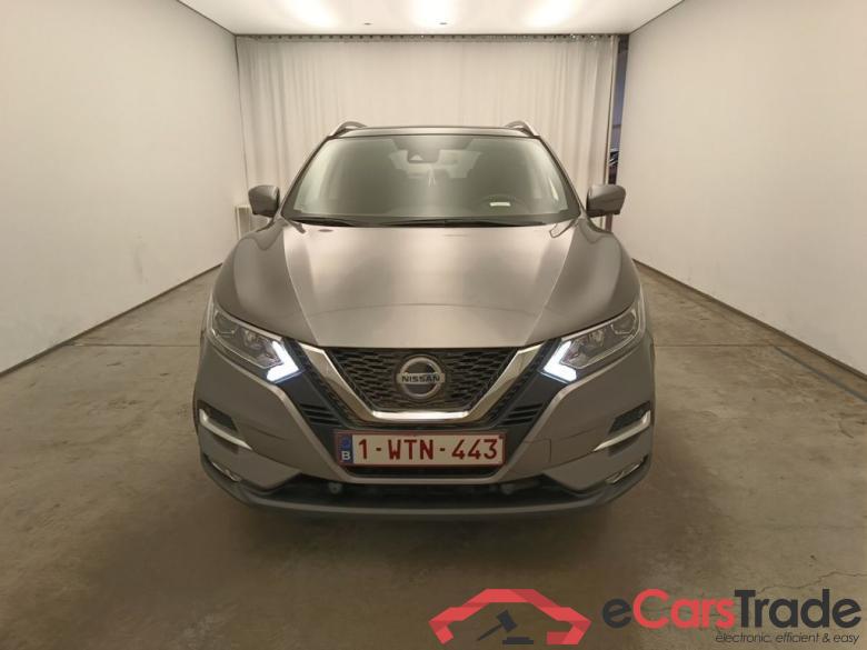 Qashqai DIG-T 140 N-Connecta ( verkoop zonder COC ) #1