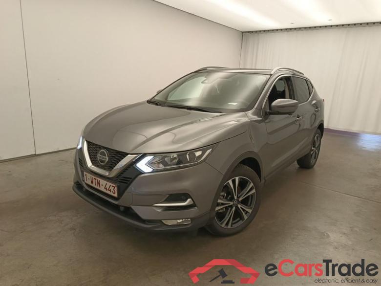 Qashqai DIG-T 140 N-Connecta ( verkoop zonder COC ) #2
