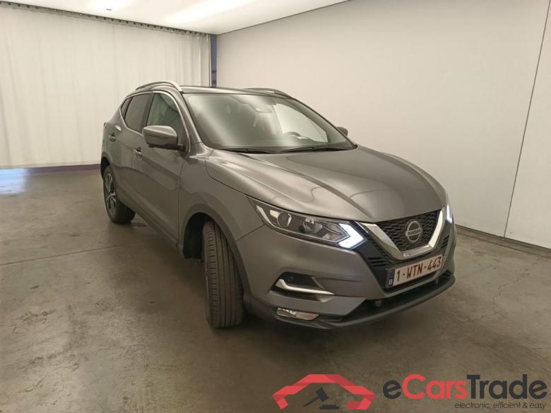 Qashqai DIG-T 140 N-Connecta ( verkoop zonder COC ) #5