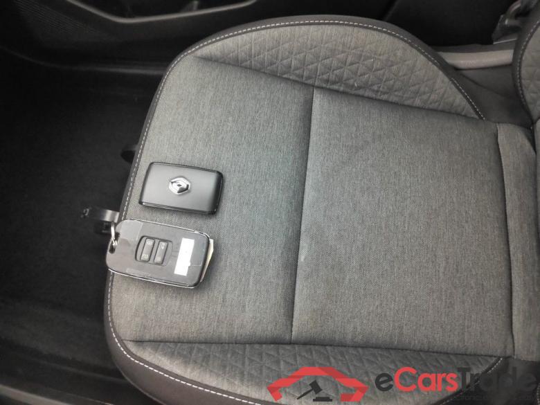 RENAULT CAPTUR - 2020 1.0 TCe Corporate Edit. GPF (Fl.)(EU6D) 5d #4