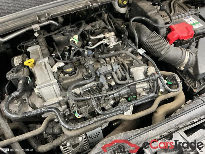 FORD PUMA 1.0 ECOBOOST MHEV 92KW TITANIUM #6