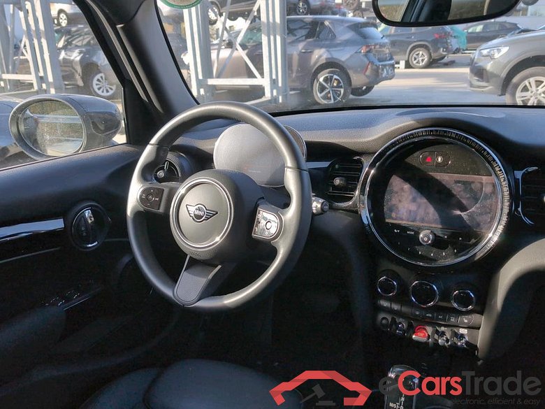 Mini Cooper 1.5i Aut. LED-Xenon Virtual Navi Sport-Leather KeylessGo Camera Klima PDC ... #3