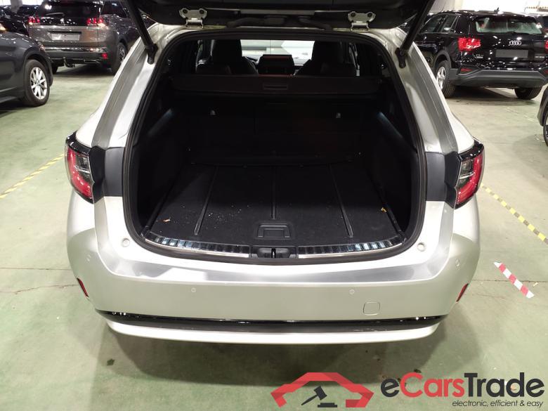 TOYOTA COROLLA TOURING SPORTS - 2019 1.8 Hybrid Premium Plus e-CVT #3