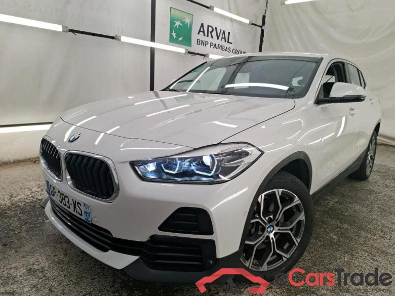 Série X2 sDrive 18i Lounge 1.5 135CV BVA7 E6d #1