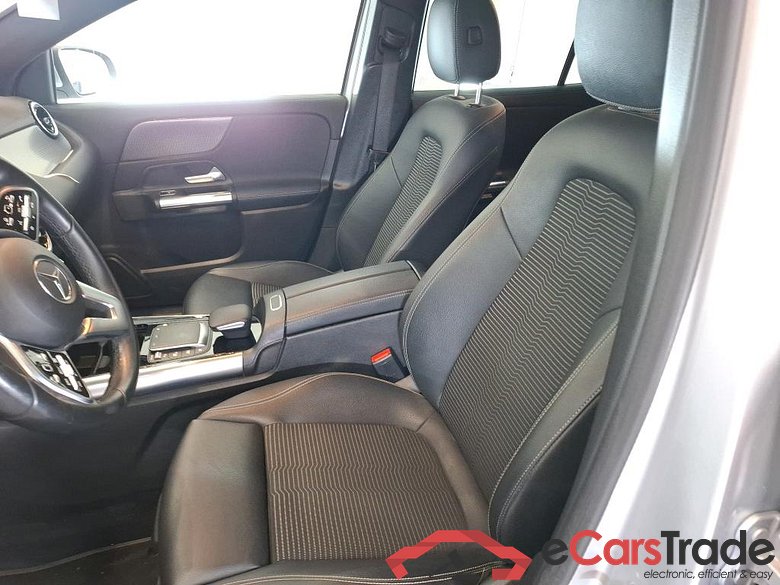 Mercedes GLA 250e Plug-In Hybrid Aut. LED-Xenon Navi-Pro 1/2 Sport-Leather KeylessGo Camera Klima PDC ... #5