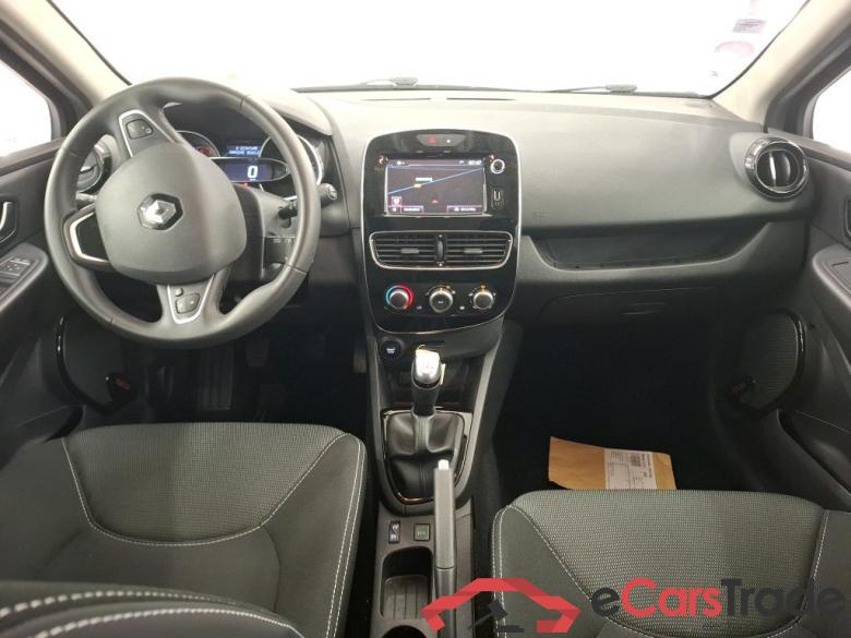 Clio IV Business 0.9 TCe 90CV BVM5 E6 #5
