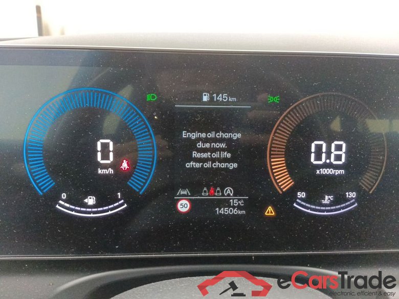 Hyundai Tucson 1.6 CRDi Techno 5d #6