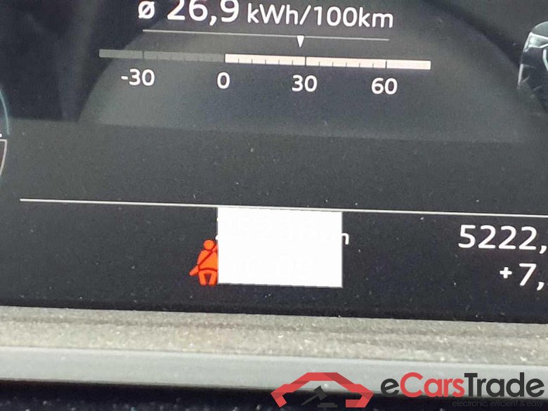 Audi e-tron Sportback (GEA)(11.2019->) DE - SUV5 50 quattro, S line, 2019 - 2023 #4