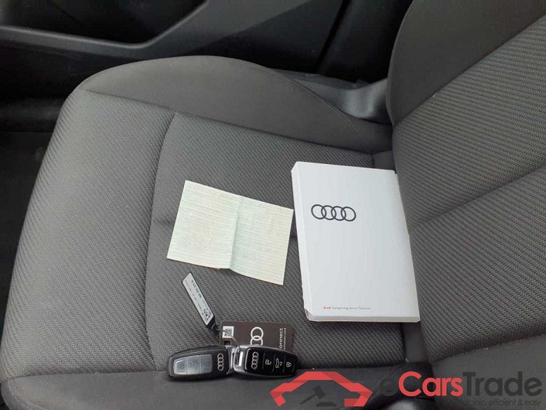 Audi e-tron Sportback (GEA)(11.2019->) DE - SUV5 50 quattro, S line, 2019 - 2023 #6