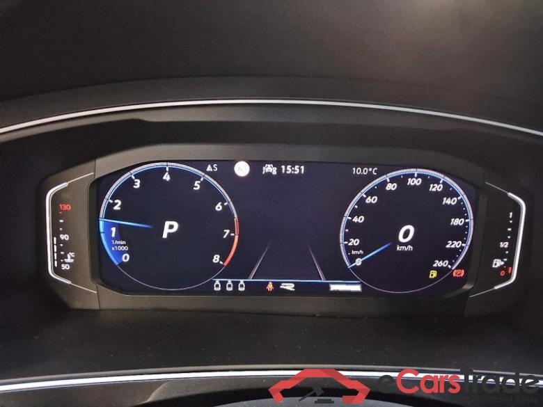 Volkswagen Tiguan (AX1)(07.2020->2024) DE - SUV5 1.5 TSI BMT/Start-Stopp EU6d, R-Line OPF (EURO 6d), (Facelift) 2020 - #6