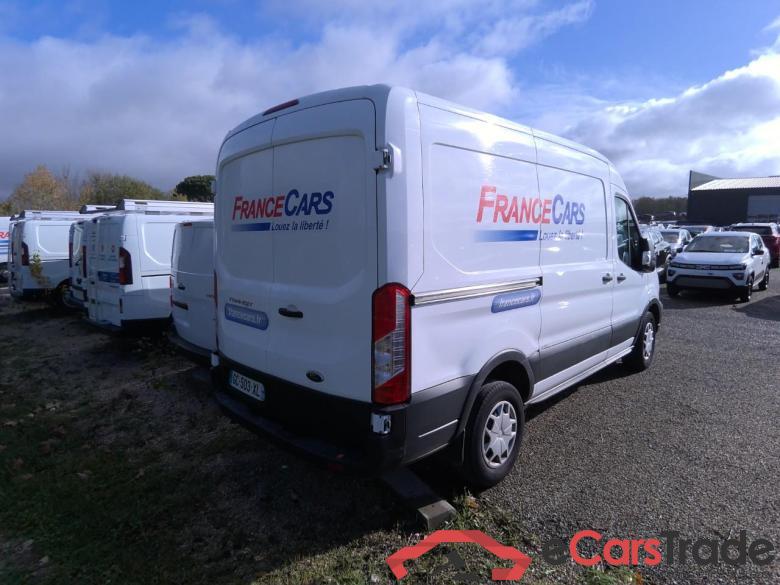 TRANSIT FGT 12M3 350 L2H2 RISK #4