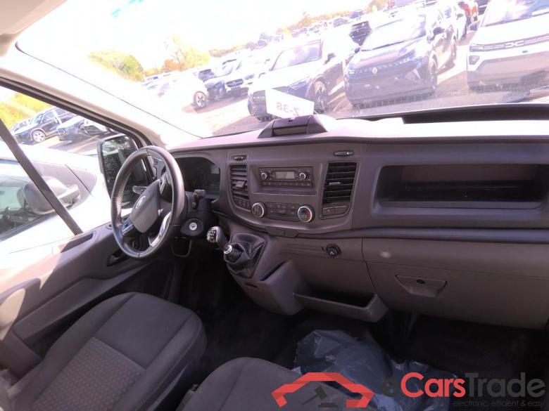 TRANSIT FGT 12M3 350 L2H2 RISK #6