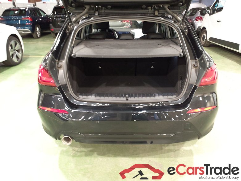 BMW 1 SERIES HATCH 1.5 116D (85KW) #3