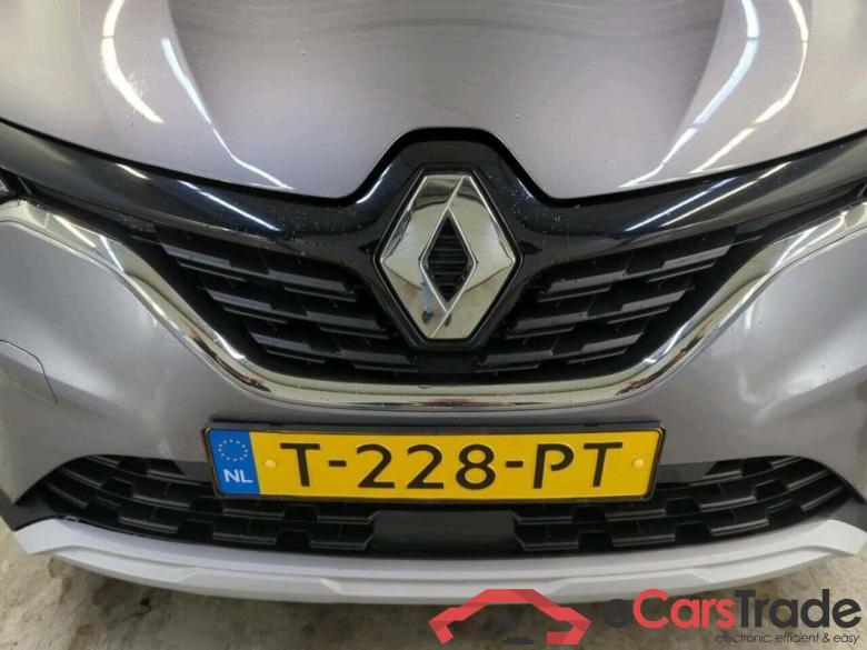 RENAULT Captur 1.0 TCe 90 evolution #4