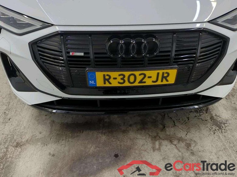 AUDI e-tron 55 quattro S ed 95 #4