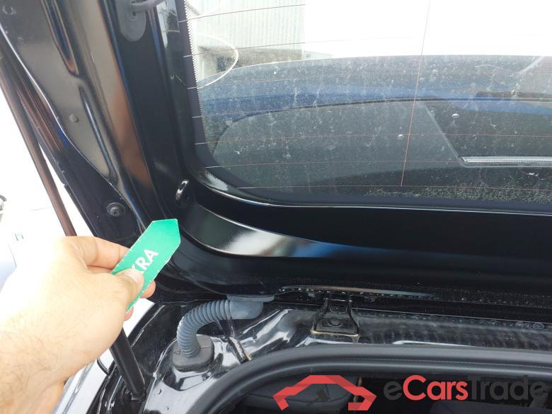 OPEL Corsa 1.2T XHT Hybrid eDCT6 S/S 136cv Automático GS #6