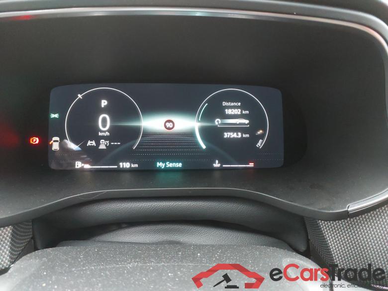 RENAULT ARKANA TCe 103 kW (140CV) EDC mild hybrid Automático Techno #4