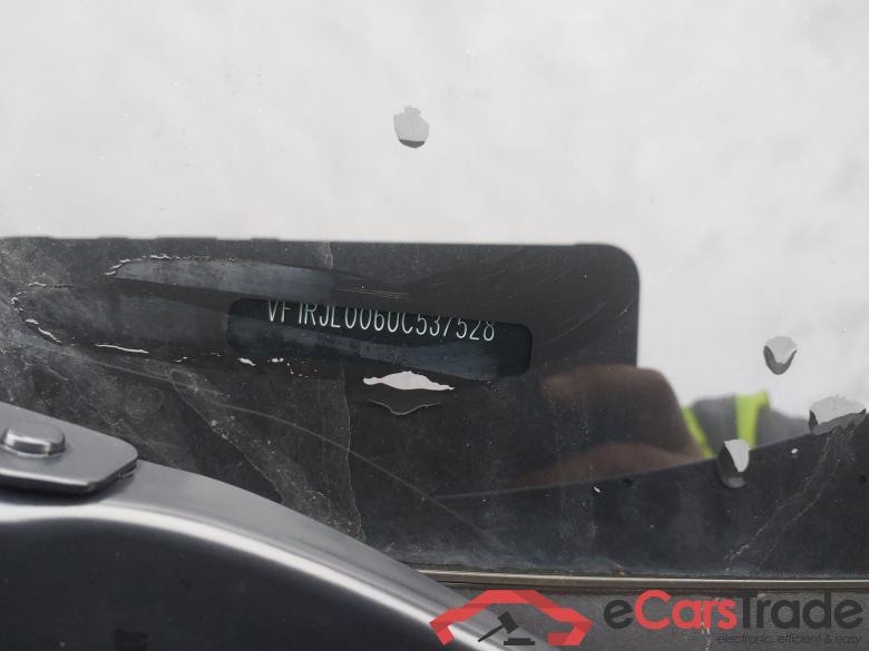 RENAULT ARKANA TCe 103 kW (140CV) EDC mild hybrid Automático Techno #5