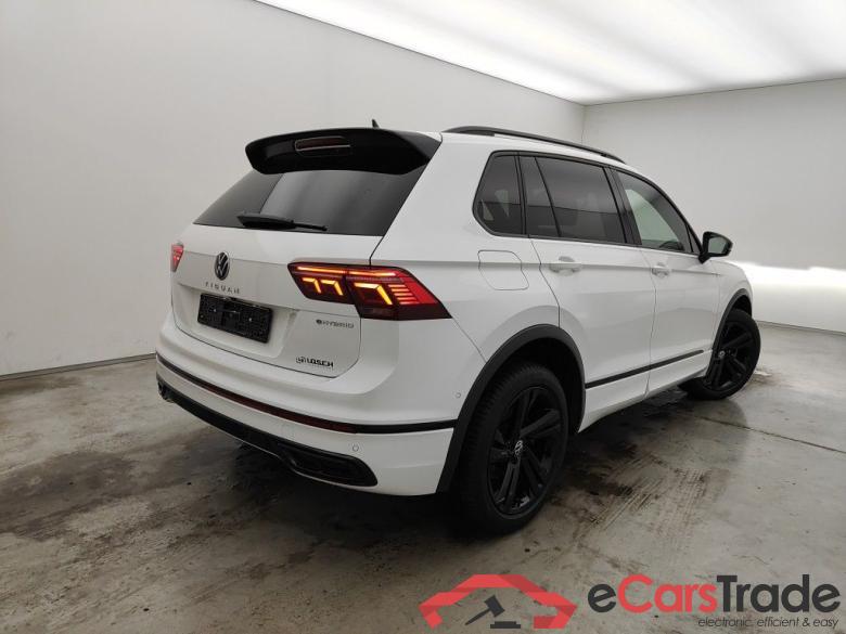 VOLKSWAGEN TIGUAN - 2021 1.4 eHybrid 245 R Line DSG 5d #2