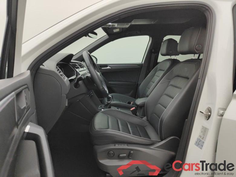 VOLKSWAGEN TIGUAN - 2021 1.4 eHybrid 245 R Line DSG 5d #3