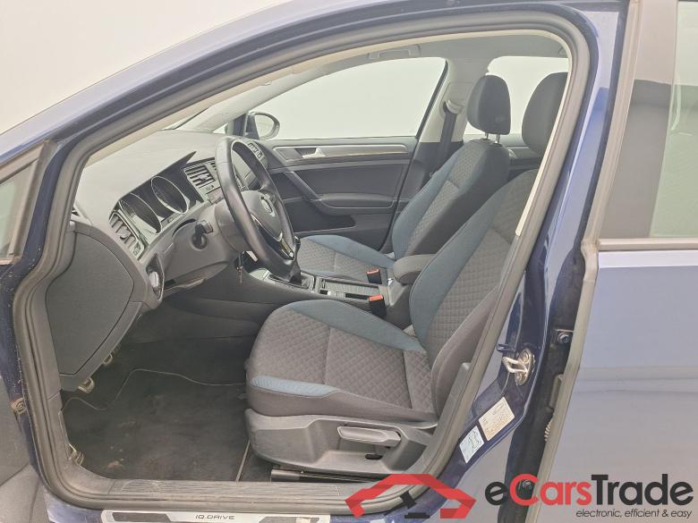 VW, Golf VII FL'16, Volkswagen Golf VII 1.6 TDi IQ.Drive 5d #3