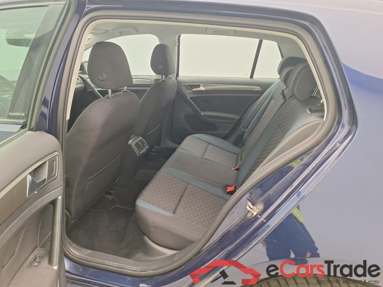 VW, Golf VII FL'16, Volkswagen Golf VII 1.6 TDi IQ.Drive 5d #4