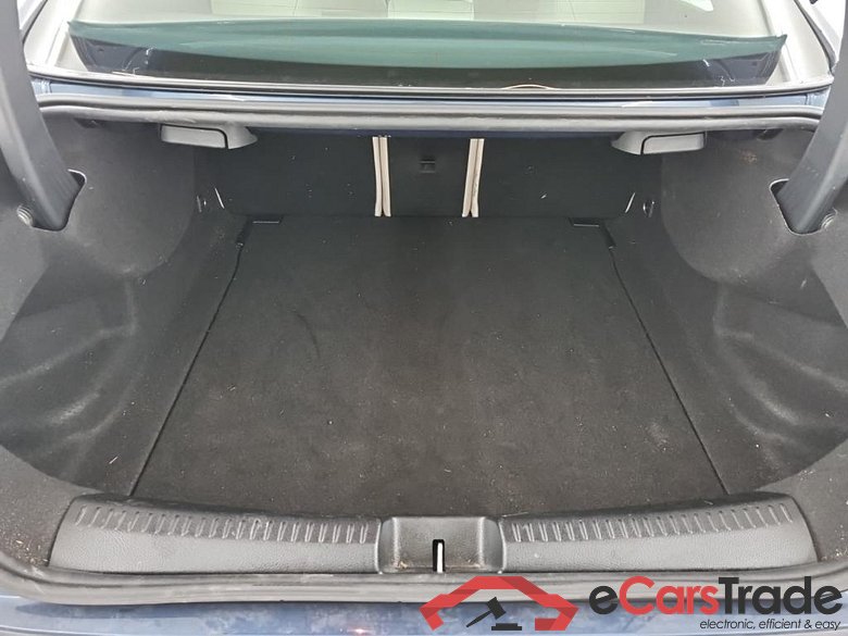 MERCEDES-BENZ CLA CLA 180 DCT Bus. Solution Luxury 4D 100kW #5