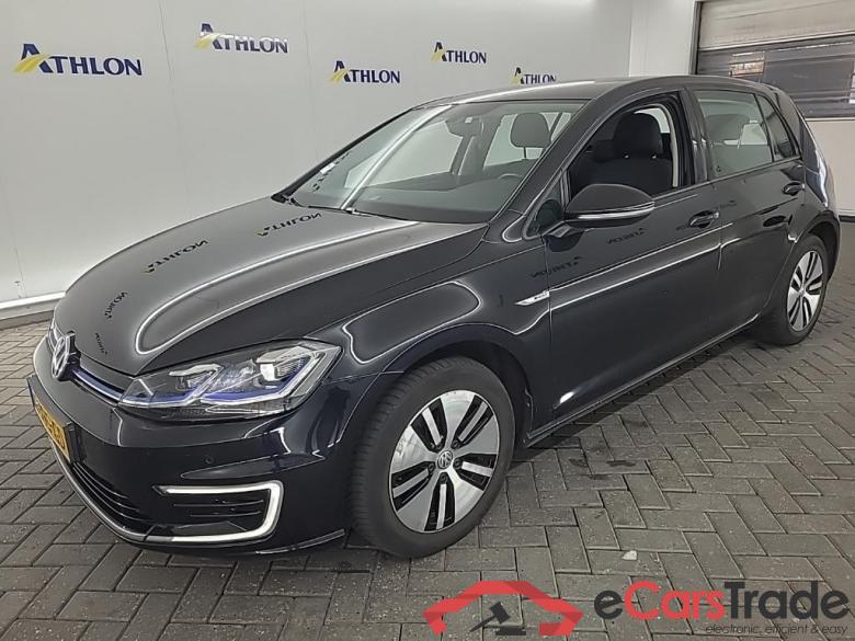 VOLKSWAGEN GOLF e-Golf auto 5D 100kW #1