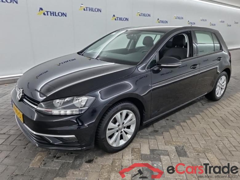 VOLKSWAGEN GOLF 1.0 TSI 85kW Comfortline Business 5D #1