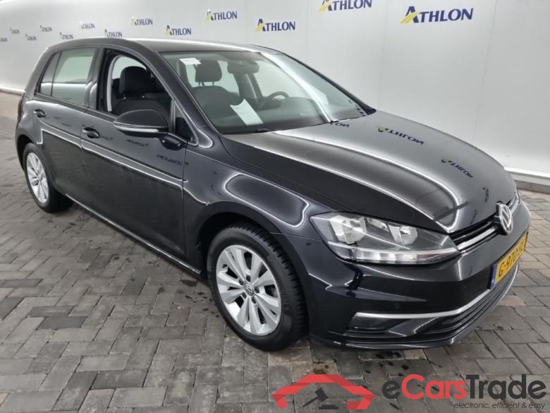 VOLKSWAGEN GOLF 1.0 TSI 85kW Comfortline Business 5D #2