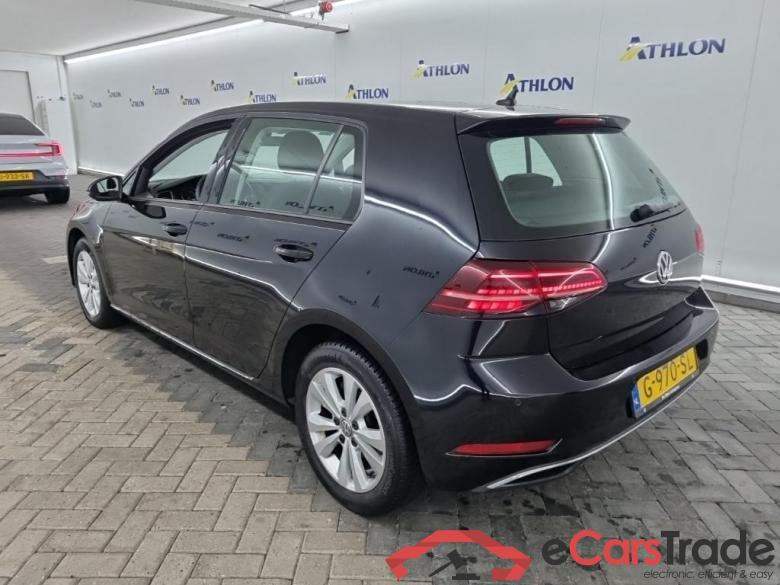 VOLKSWAGEN GOLF 1.0 TSI 85kW Comfortline Business 5D #4