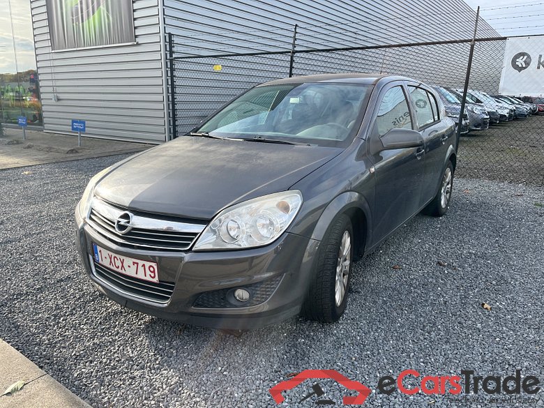Opel Astra 1.7 CDTI 110Hp Enjoy Klima PDC ...