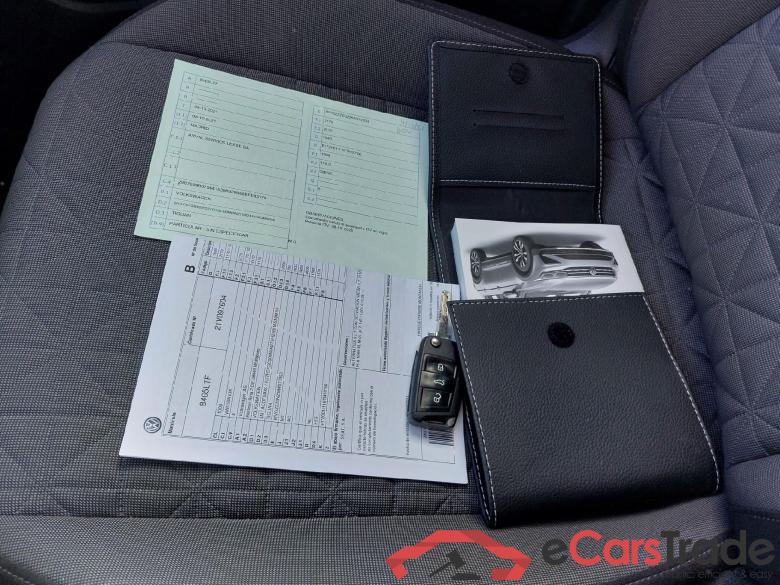 VOLKSWAGEN Tiguan / 2020 / 5P / todoterreno Life 2.0 TDI 110kW (150CV) DSG (AC2) #5