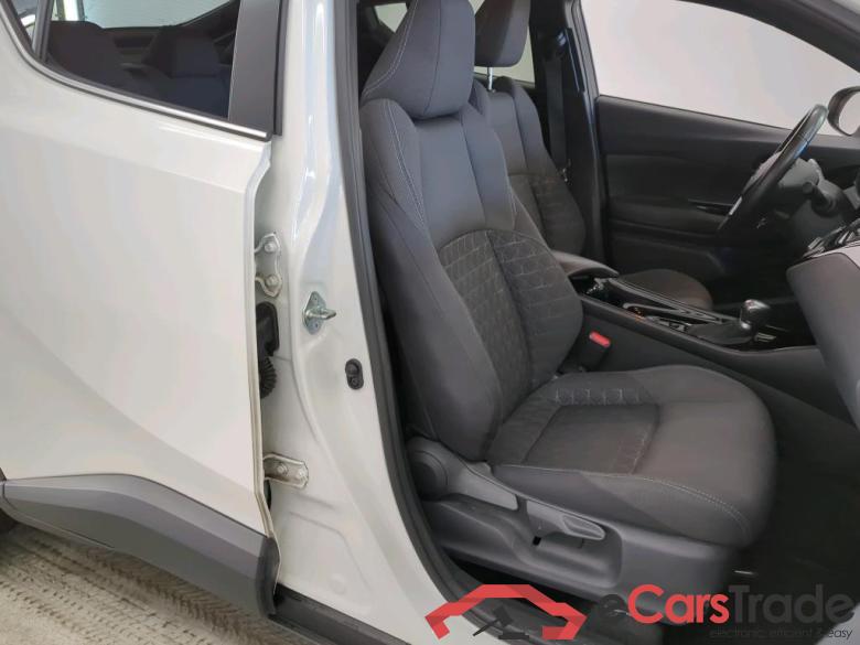 Toyota C-HR 2.0 Hybrid First Edition automaat 5d #3