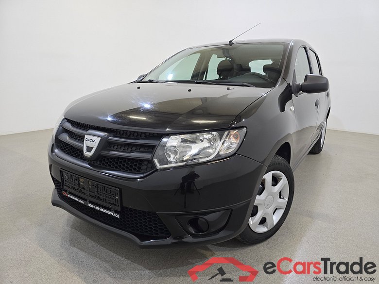 Dacia Sandero 1.5 DCi Ambiance Klima ...