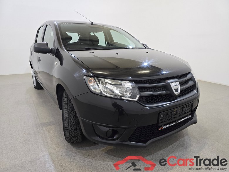 Dacia Sandero 1.5 DCi Ambiance Klima ... #3