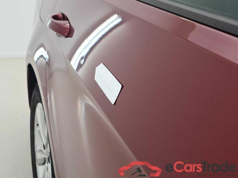 VOLKSWAGEN GOLF VARIANT 1.6 TDI COMFORTLINE #6