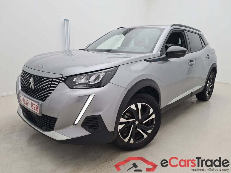 PEUGEOT 2008 EV ALLURE 50 KWH #1