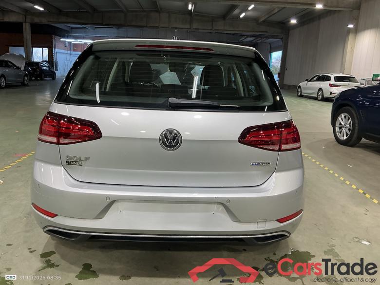 VOLKSWAGEN GOLF VII - 2017 1.5 TSI ACT BM Comfortline OPF (EU6.2) STOCK #5