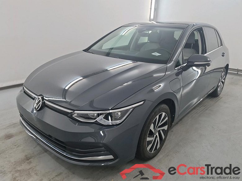 VOLKSWAGEN GOLF VIII 1.4 EHYBRID STYLE DSG