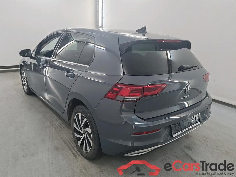 VOLKSWAGEN GOLF VIII 1.4 EHYBRID STYLE DSG #3