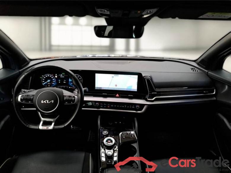 KIA SPORTAGE / 2021 / 5P / SUV 1.6 TGDI PHEV GT-LINE PLUS 4WD AUTO #3