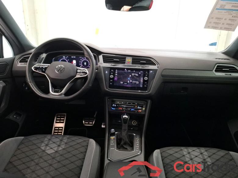 VOLKSWAGEN Tiguan / 2020 / 5P / SUV 1.4 eHybrid 245 DSG6 R-Line #5