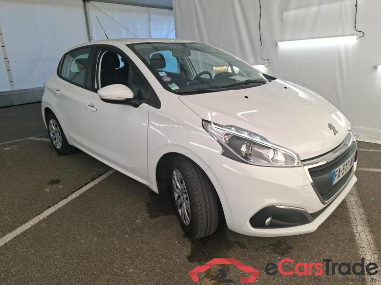 208 Active Business 1.2 80CV BVM5 E6dT #4