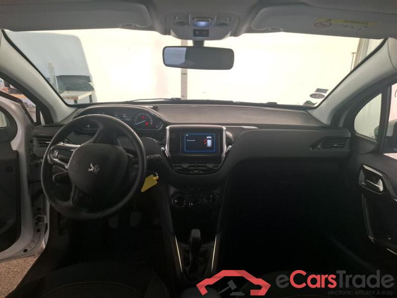 208 Active Business 1.2 80CV BVM5 E6dT #5