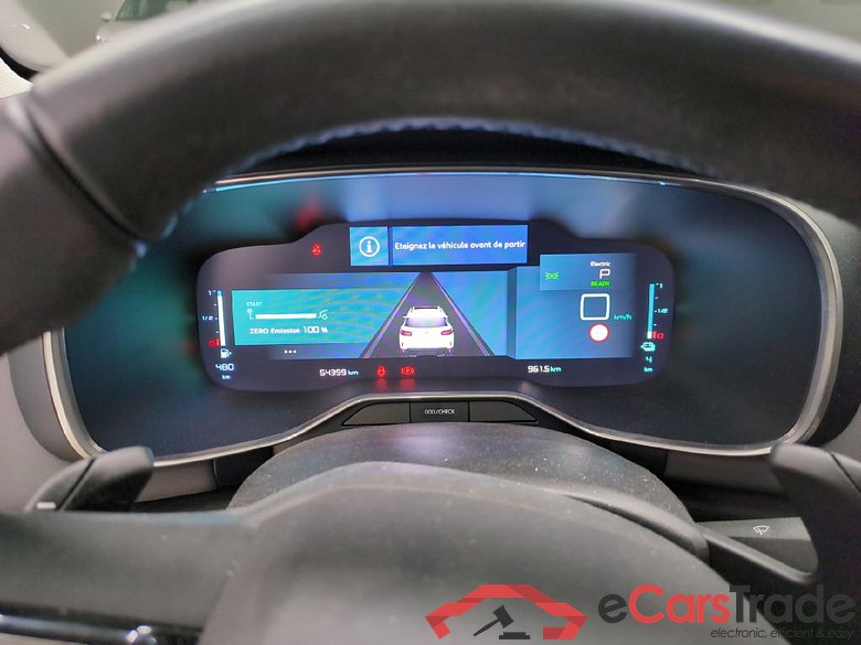 CITROEN C5 Aircross / 2018 / 5P / SUV Hybrid 225 ë-EAT8 Business #6